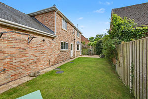1 Rye Flatt Lane Brampton